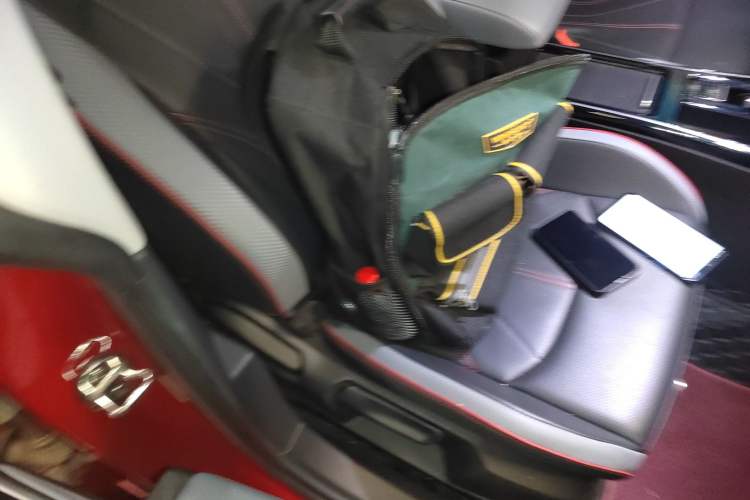 Used Volkswagen Lamando 2022 Lavida L 280TSI DSG Cool & Spicy Edition
