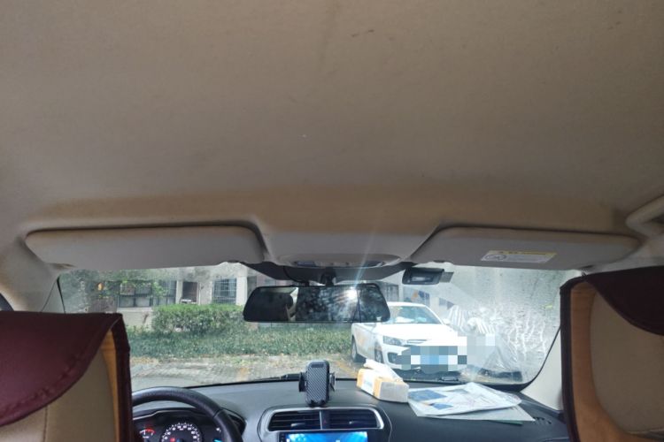 Used Ford Escort 2015 1.5L Manual Comfort Model
