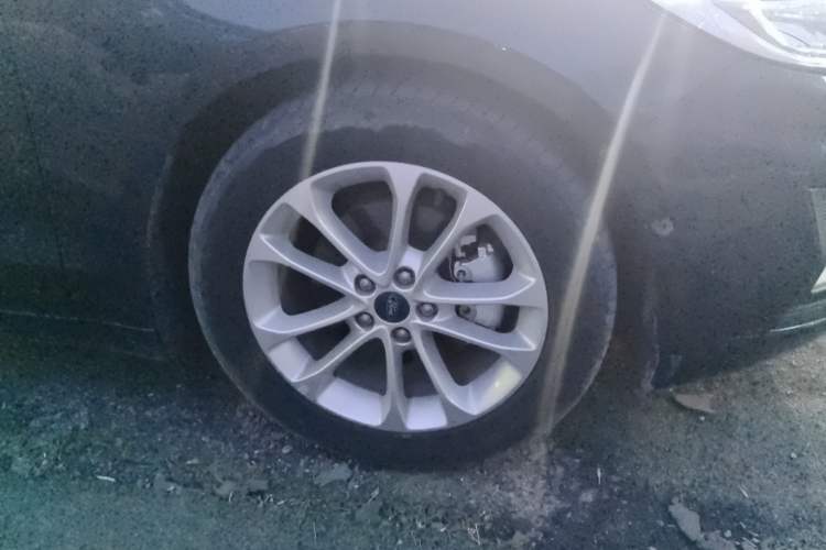 Used Ford Mondeo 2020 EcoBoost 180 Stylish Model
