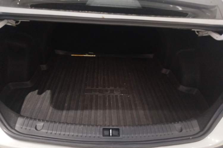 Used BAIC Beijing EU5 2022 Ride-Hailing High-Power Luxury Edition