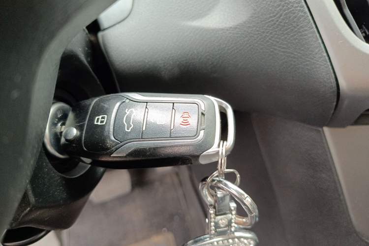 Used Ford Focus 2012 Hatchback 1.6L Automatic Comfort Model
