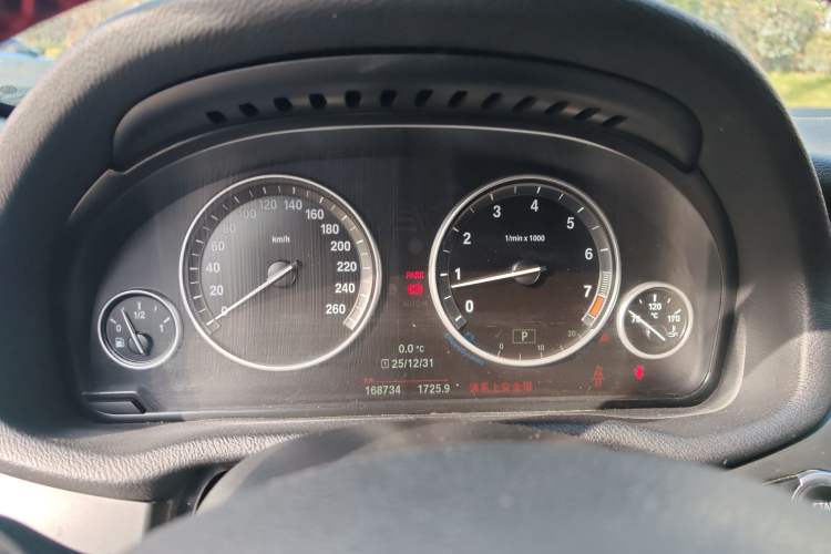 Used BMW X3 (Import) 2016 sDrive20i
