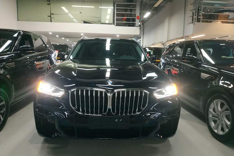 Used BMW X5 2022 xDrive30i M Sport Package