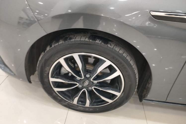 Used JAC J7 2020 1.5T CVT Superior Trim