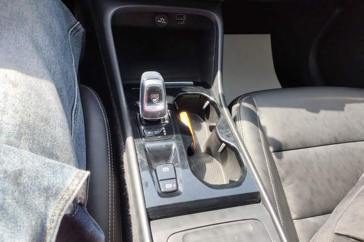 Used Volvo XC40 2021 T4 Four-Wheel Drive Smart Luxury Edition
