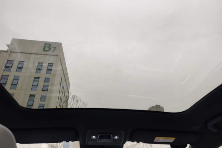 Used BYD Sealion 06 New Energy 2025 Model DM-i 170 Navigation Plus Edition
