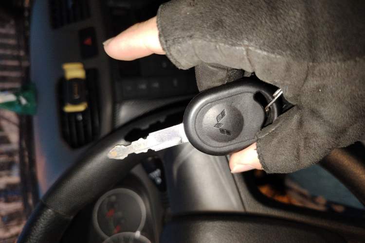 Used Wuling Hongguang 