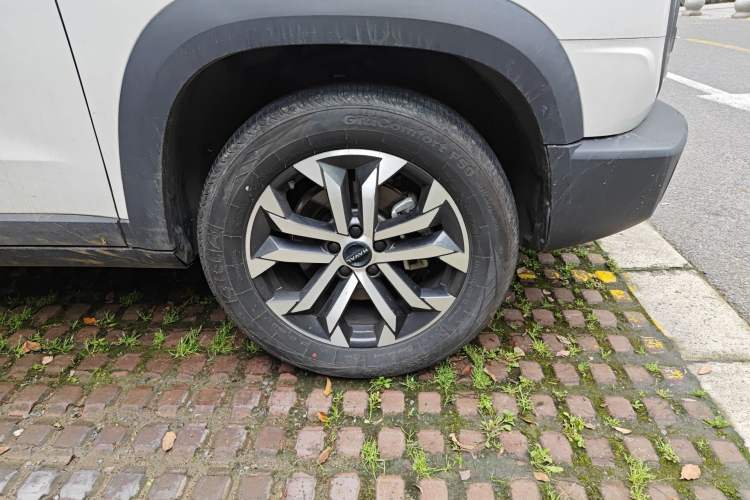 Used Haval DARGO 2024 1.5T DCT Border Collie Edition
