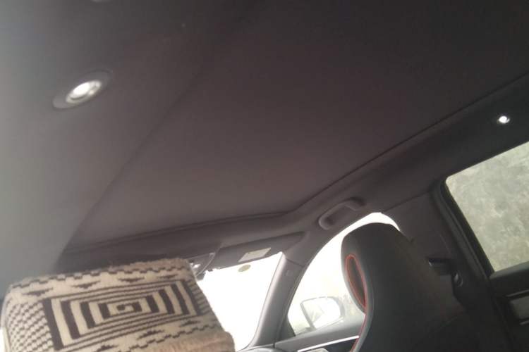 Used BYD Song PLUS 2020 1.5T Automatic Prestige Version