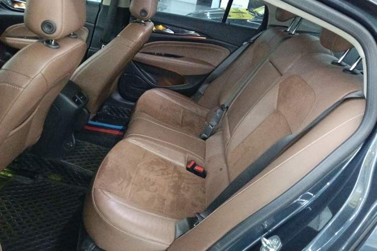 Used Buick Regal 2022 552T Smart Edition