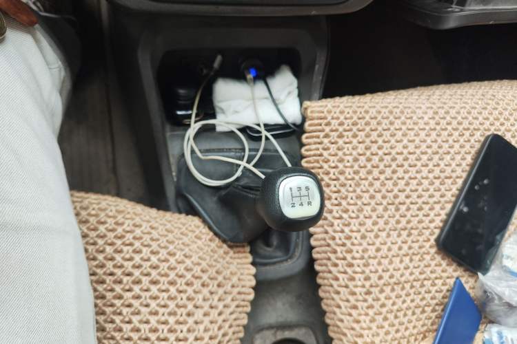 Used Wuling Hongguang 2018 1.5L S Comfort Model L2B