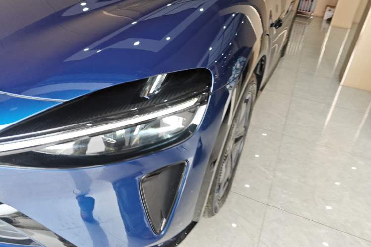 Used Xiaomi Auto YU7 2025 Ultra-Long Range Rear-Wheel Drive Version