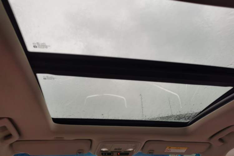 Used Cadillac XTS 2017 28T Elite Model
