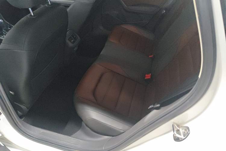 Used Volkswagen Lavida 2018 280TSI DSG Luxury Edition China V Standard
