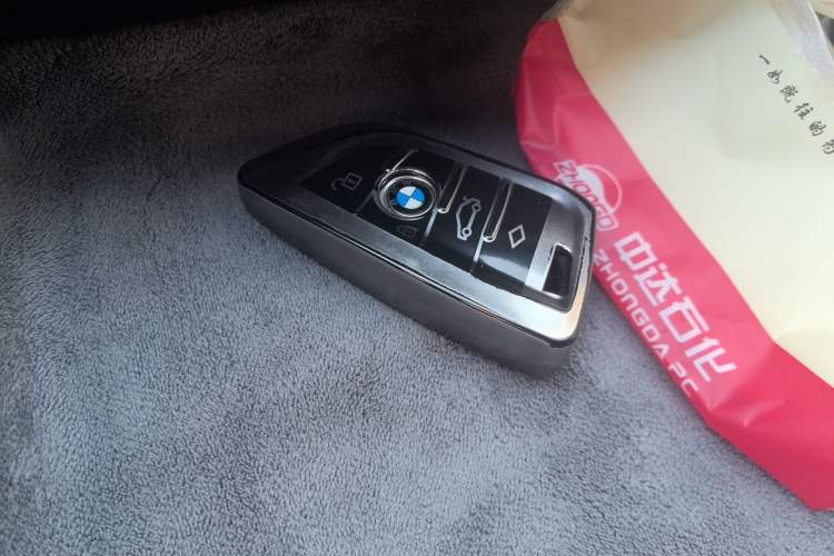 Used BMW 6 Series GT 2020 630i M Sport Touring Edition
