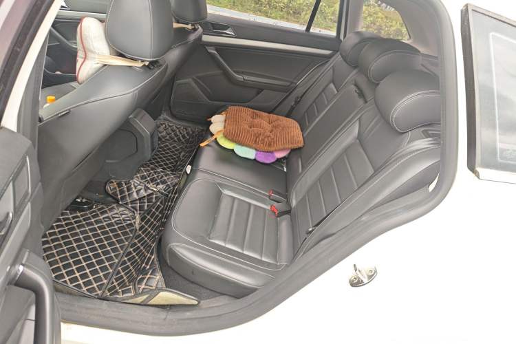 Used Volkswagen Gran Lavida 2017 230TSI DSG Comfort Edition