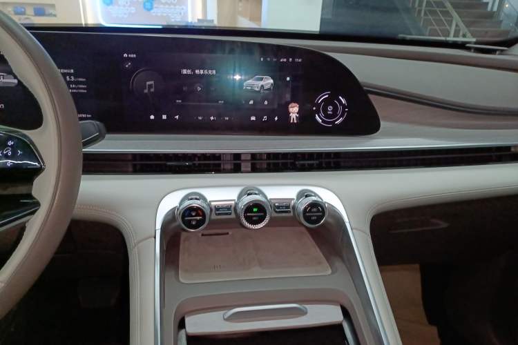 Used EXEED Stellar C-DM 2024 1.5T Long-Range Pro