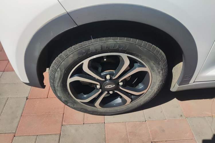 Used Chery QQ Little Ant 2019 4-Seater Smart Edition 30.6 kWh