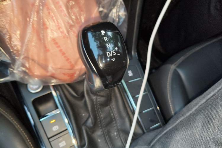 Used Volkswagen Passat 2019 280TSI Business Edition China VI
