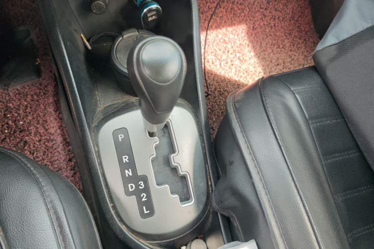 Used Kia K2 2012 Sedan 1.4L Automatic GLS Commemorative Edition