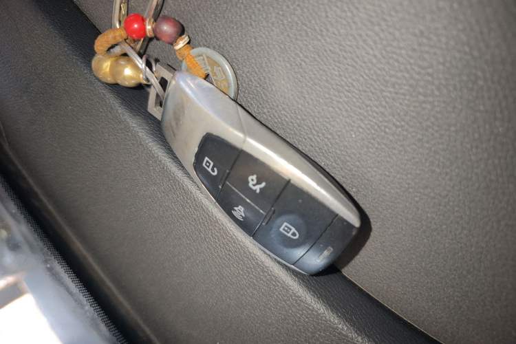 Used BAIC Beijing X7 2020 1.5TD DCT ZhiShang Edition