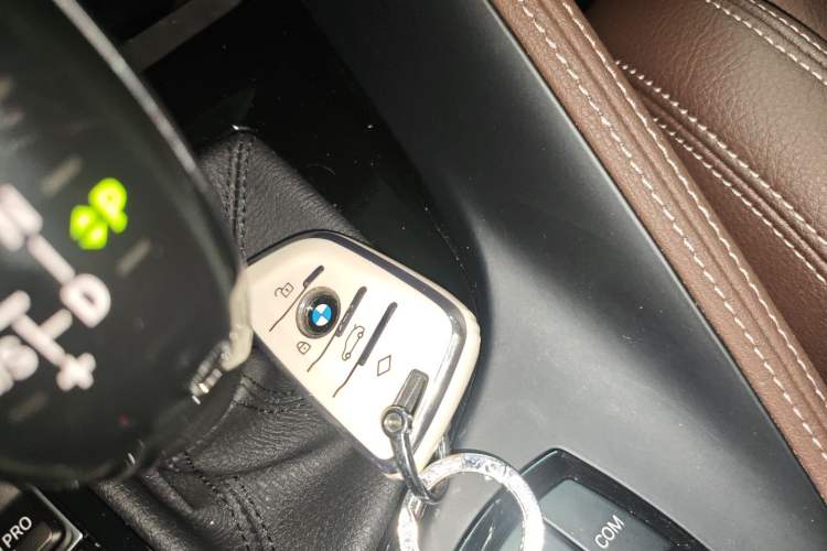 Used BMW X2 2020 sDrive20i M Sport Package