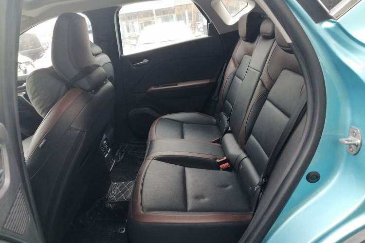 Used Renault Clio 2019 TCe270 Automatic Prestige Model
