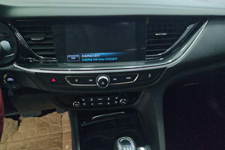 Used Buick Regal 2019 28T Luxury Edition China VI