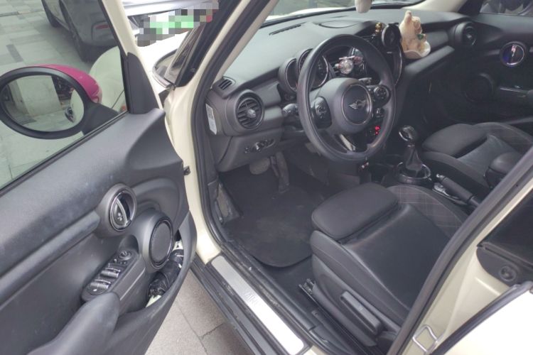 Used MINI 2016 1.5T COOPER Five-Door Edition