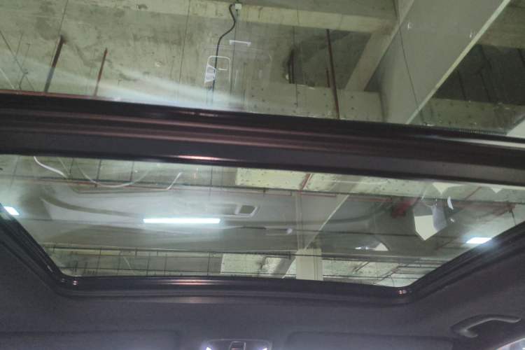 Used GAC Trumpchi GS8 2022 Flagship Series 2.0 TGDI Two-Wheel-Drive Prestige Edition (7 Seats)