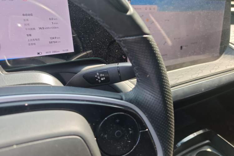 Used XPeng P7 2020 586E