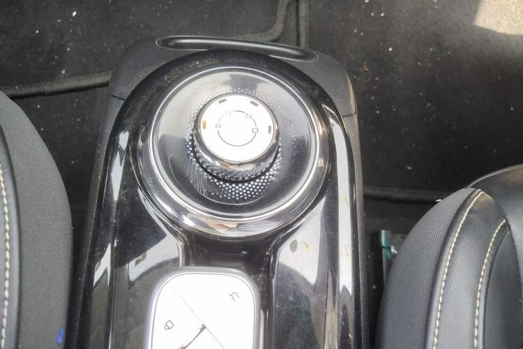 Used Wuling Bingo 2023 333 km Lingxi Connected+ Version