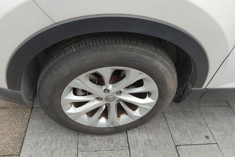 Used Brilliance V3 2015 1.5L Manual Elite Model