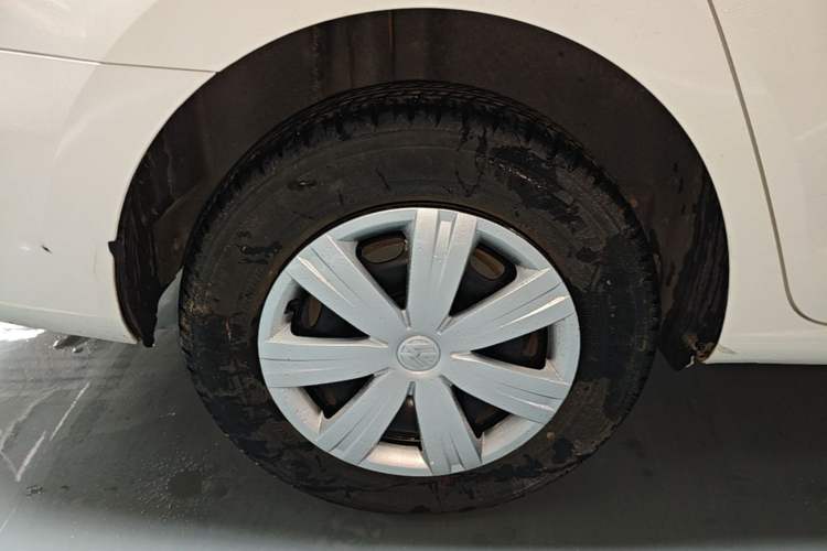 Used Volkswagen Jetta 2017 1.4L Manual Fashion Edition