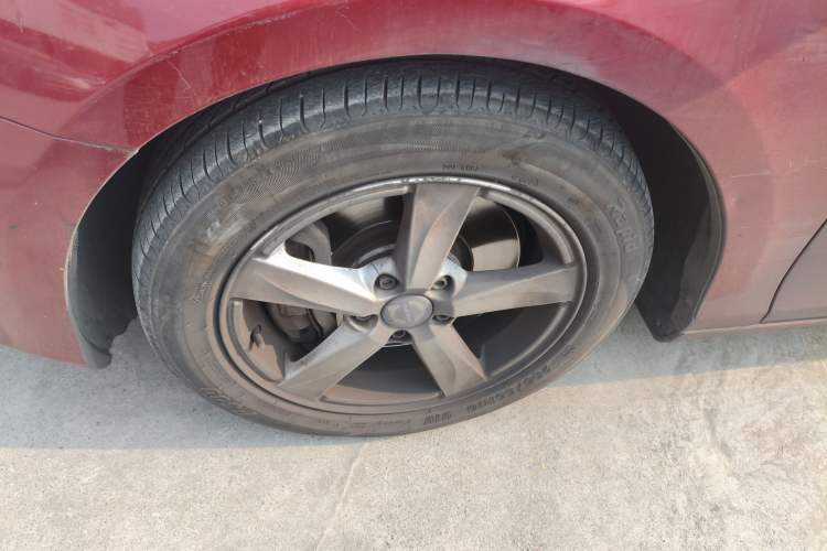 Used Volvo V40 2016 T3 Zhiyi Edition