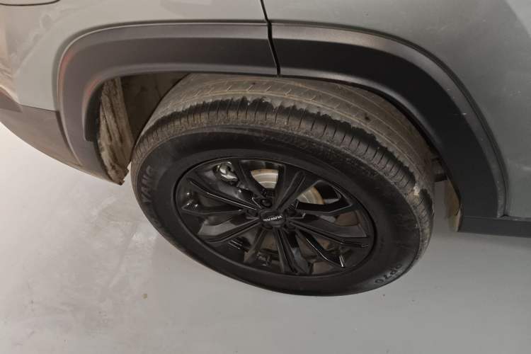 Used Haval Raptor New Energy 2024 Hi4 145 Pro
