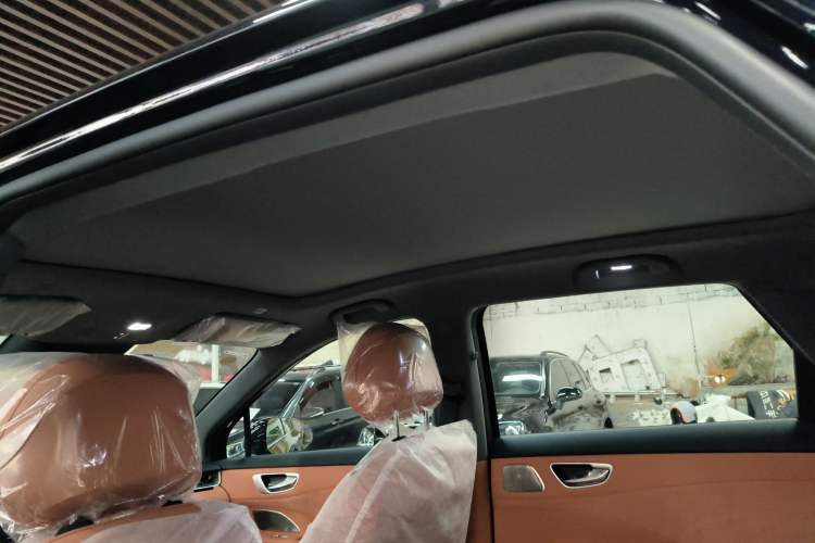 Used Hima H5 2025 Model Range-Extending Pro