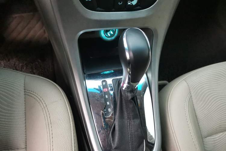 Used Buick GT 2013 GT 1.6L Automatic Fashion Edition
