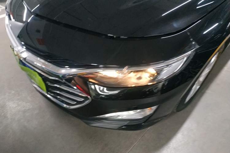 Used Chevrolet Malibu XL 2022 535T Automatic Sport Edition
