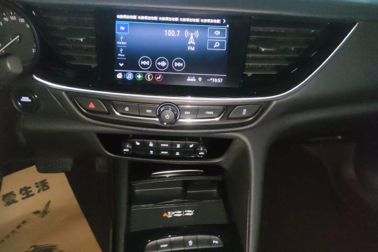 Used Buick Regal 2023 552T Smart Enjoyment Version
