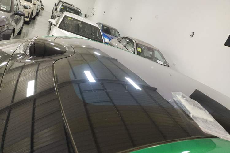 Used Xiaomi Auto YU7 2025 Ultra-Long Range High-Performance All-Wheel-Drive Max Edition
