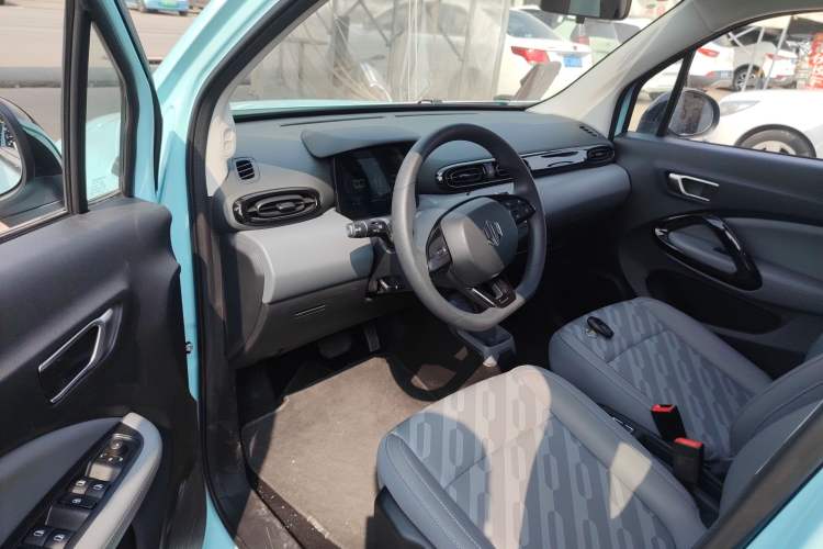 Used Leapmotor T03 2025 403 Comfort Edition