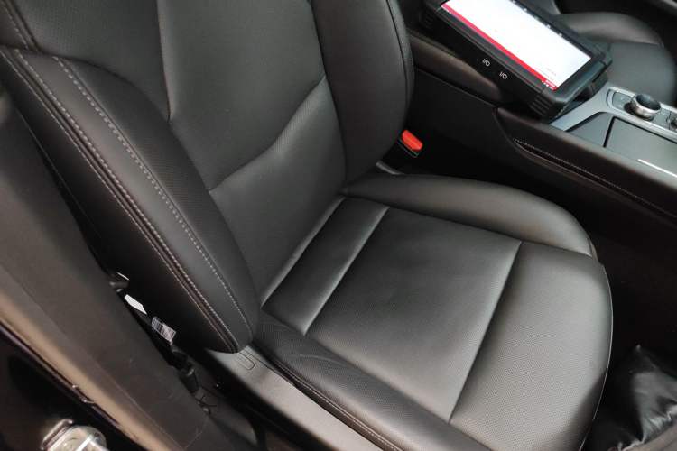 Used Cadillac CT5 2021 Revised 28T Luxury Version
