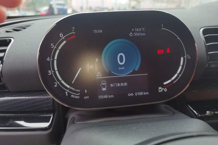 Used MINI Clubman 2022 Facelift 1.5T COOPER Connoisseur