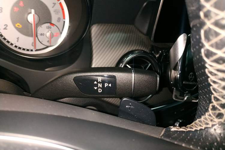 Used Mercedes-Benz GLA 2016 GLA 220 4MATIC Fashion Edition