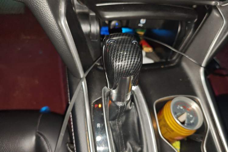 Used Honda Accord 2018 260TURBO Elite Edition China V Gear Lever