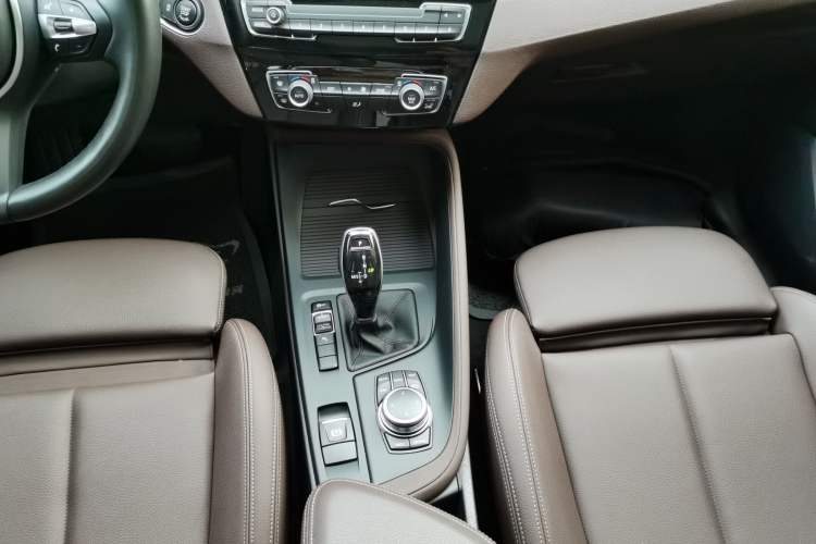 Used BMW X1 2022 sDrive25Li Leading Model