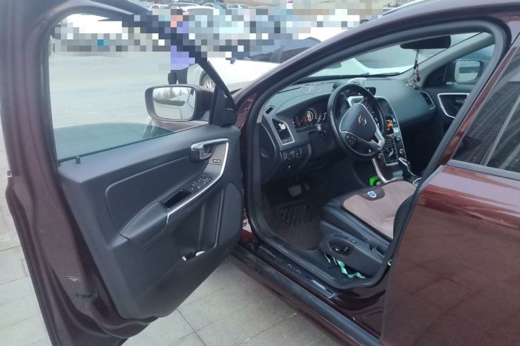 Used Volvo XC60 2014 Facelift T5 Zhiyi Edition