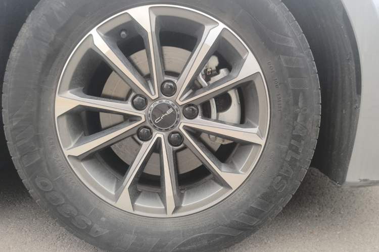 Used BYD Destroyer 05 2023 Champion Edition DM-i 55KM Luxury Model