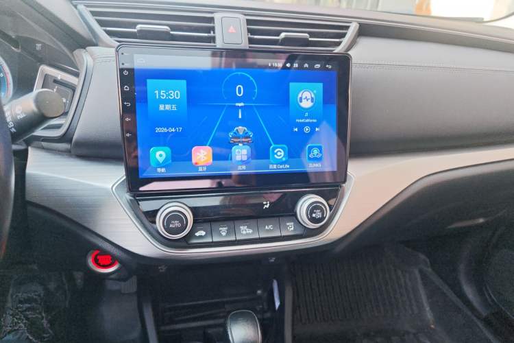 Used Honda Envix 2019 180TURBO CVT Prestige Edition China VI